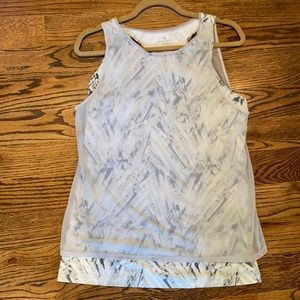 Athleta workout top
